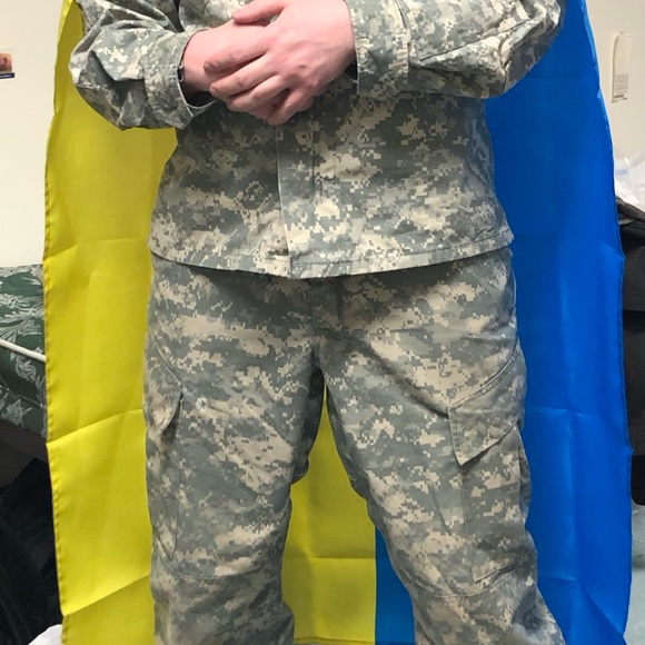 Meet your Posher, Shaun - Picture 1 of 4